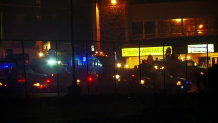 Do Not Resist (2016) | Official Trailer & Full Movie Preview 🎥