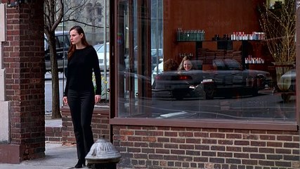 Claire Dolan (1998) - Drama Film