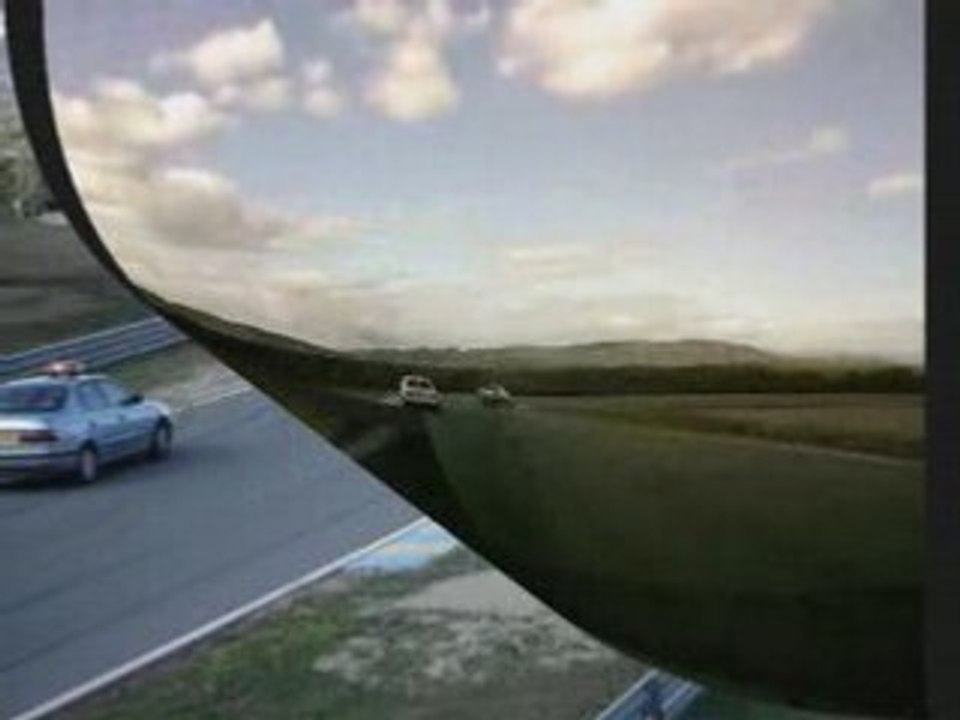 206 RC sur circuit du Luc