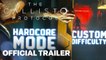 The Callisto Protocol - Hardcore Mode + Outer Way Skins Collection Trailer