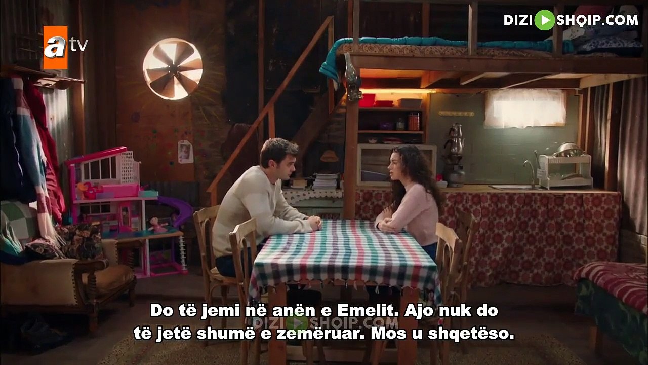 Vëllezërit e mi - Episodi 76 Pjesa 2