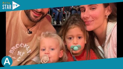 "Je pense honnêtement..." : Jesta Hillmann brise les tabous sur la maternité et fait des révélations