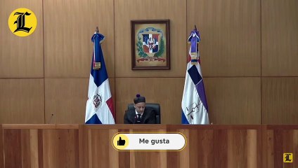 AQUILES CHRISTOPHER FUE ENVIADO A JUICIO DE FONDO EN CASO ANTIPULPO