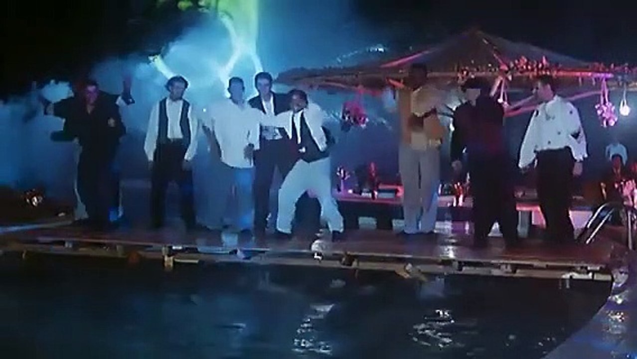 فيلم طيور الظلام 1995 كامل