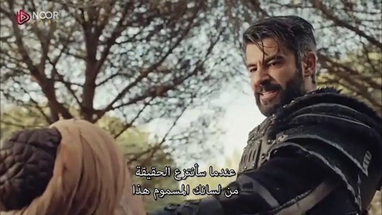 المؤسس عثمان الحلقة 116 كاملة مترجمة للعربية ال...