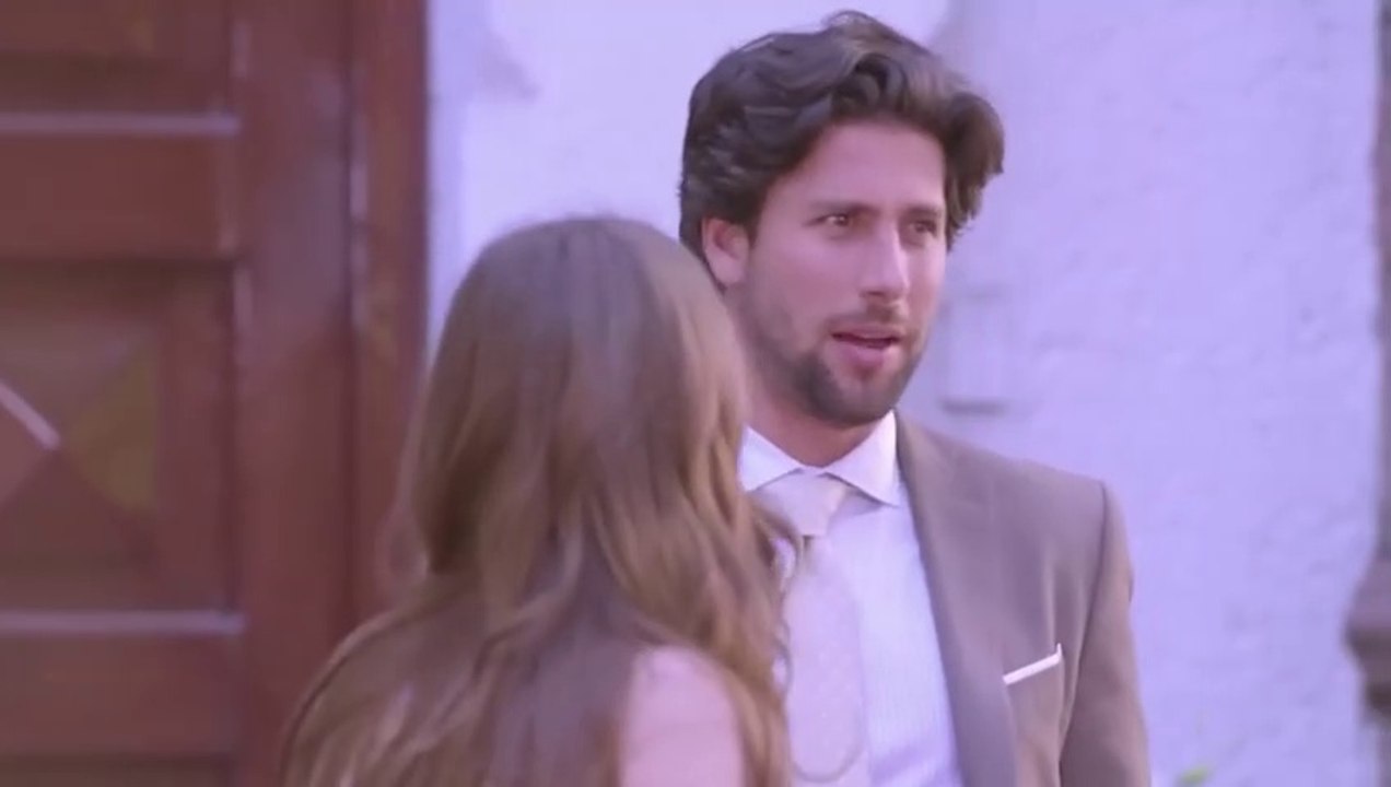 Mi secreto Capitulo 107