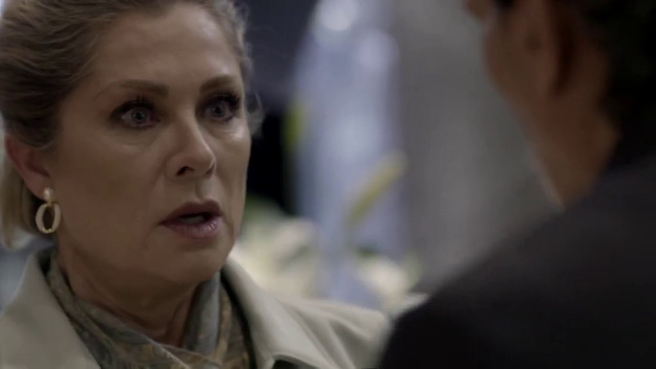 El amor invencible Capitulo 80