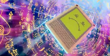 Talking Tom and Friends S02 E016 - Garage Feast Day