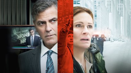 Money Monster (2016) | Official Trailer, Full Movie Stream Preview