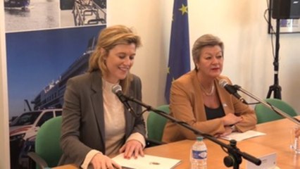 Bruselas considera el narcotráfico una amenaza tan grande como el terrorismo