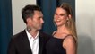 Behati Prinsloo Laughs Off Teased Interview With Adam Levine About His Cheating
