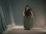Leçon de danse Flamenco par Susana Casas