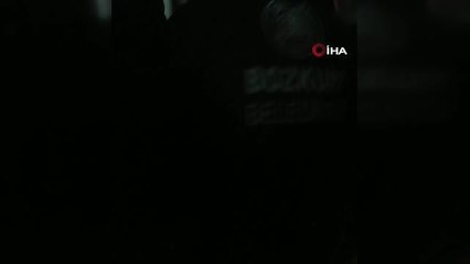 26 saat sonra enkazın altından bir kadın sağ çıkartıldı