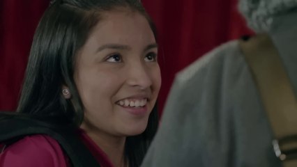 Inés le propone al director ir a su casa para hacerle un casting privado - 1-3 - La Casi