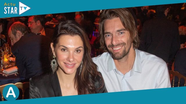 Peu importe si tu prends du poids : Camille Lacourt délivre un beau message à sa compagne, en plei