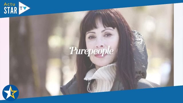 Mathilda May à la limite de défaillir : ce célèbre acteur qui l'a mise à mal lors d'une pause fata