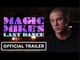 Magic Mike's Last Dance | Official Legacy Trailer - Channing Tatum, Salma Hayek