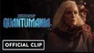 Ant-Man and The Wasp: Quantumania | Official 'A Subatomic Universe' Clip - Michael Douglas