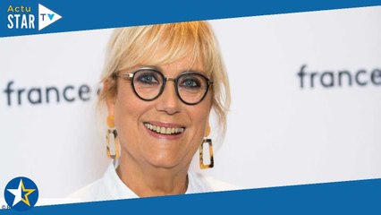 Catherine Matauschau top : elle fait un sacré pied de nez à la direction de France Télévisions