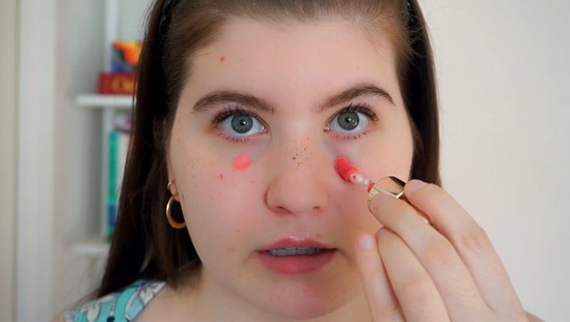 Most-hyped beauty hacks from December