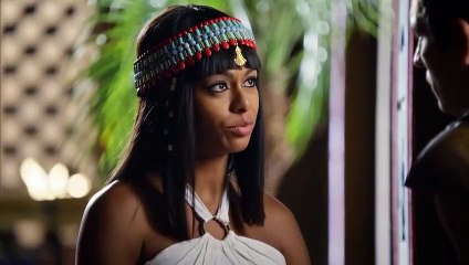 Moises y Los Diez Mandamientos Capitulo 49 en español