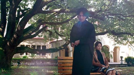 Liang Sheng nao podemos ficar tristes Leg.  Ep. 47