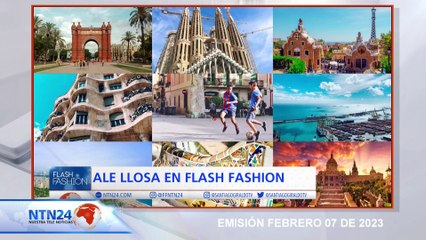 CAPSULA FLASH 07 FEB