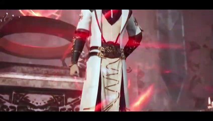 SPIRIT SWORD SOVEREIGN EP.255 ENG SUB