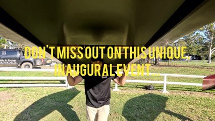 Canoe Carrying Championship Preview | 8 Feb 2023 | Illawarra Mercury