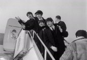 This Day In History: The Beatles Arrive In New York
