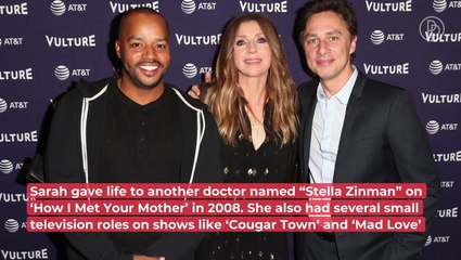 The Cast Of 'Scrubs': Where Are They Now?