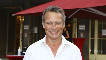 „SOKO Köln“-Pierre Besson: DAS ist seine berühmte Familie