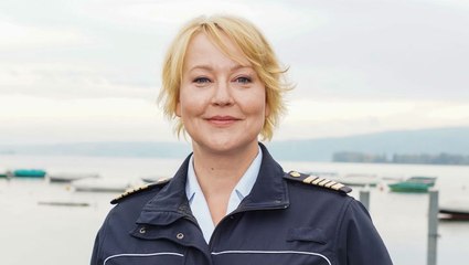 „WaPo Bodensee“-Floriane Daniel über Selbstzweifel: Sie fand sich „zu dick“