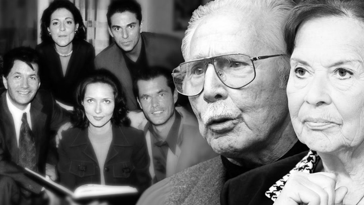 „In aller Freundschaft“: Diese Stars sind schon verstorben