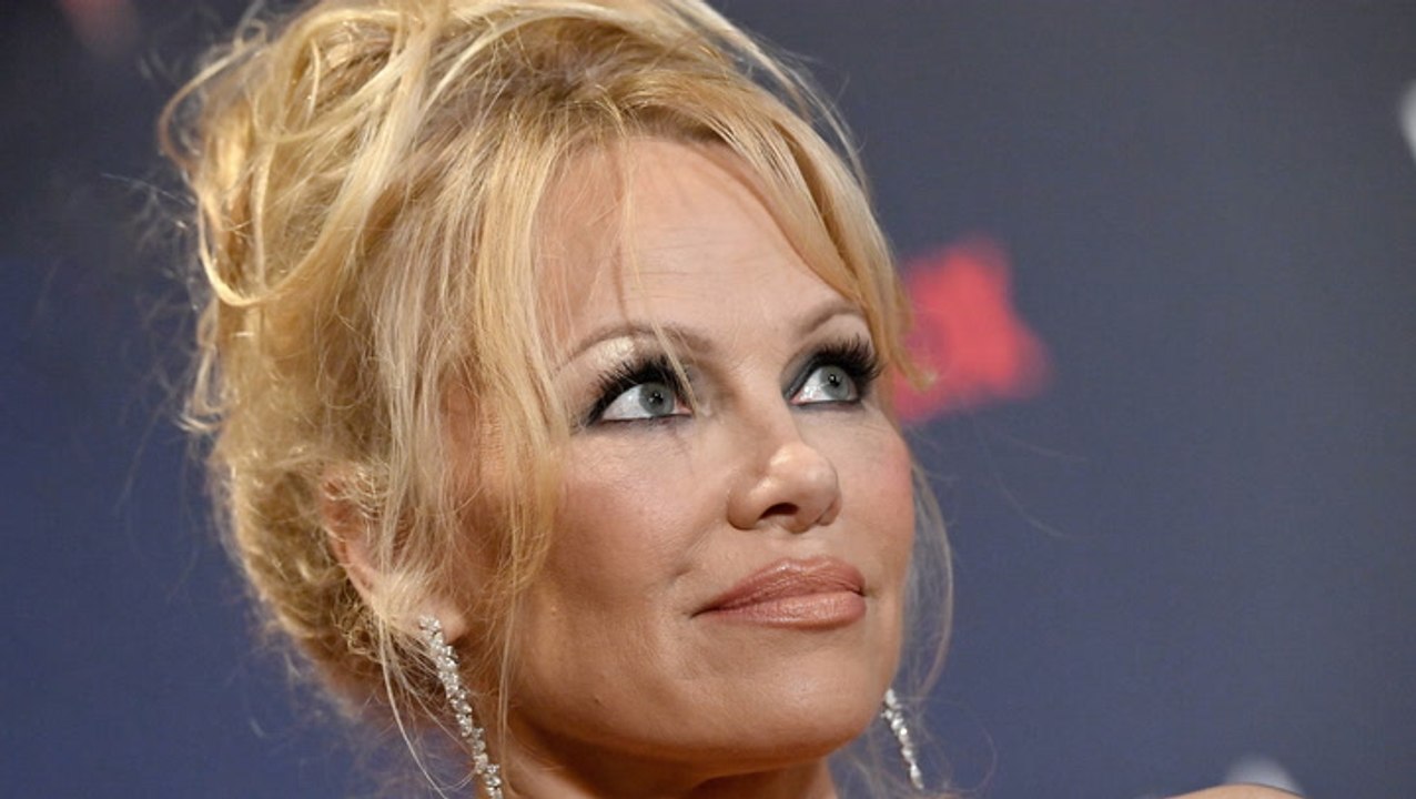 Das sind Pamela Andersons (Ex-)Männer