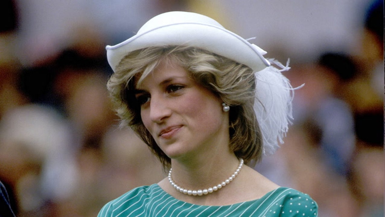 Lady Diana: Das passiert nun mit den intimen Briefen über Prinz Charles