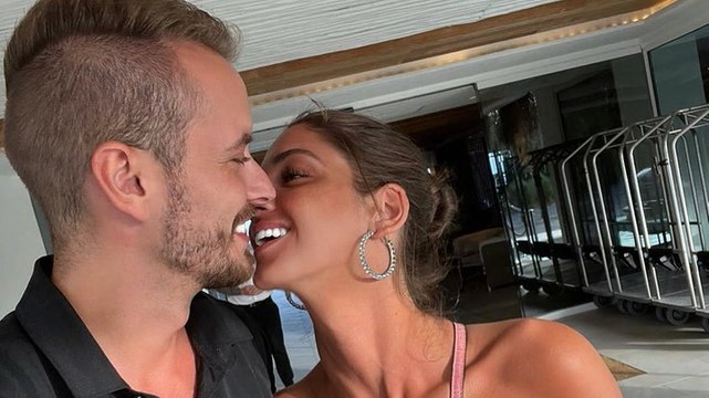 Baby-Alarm! Julian Claßen & Tanja Makaric plötzlich zu dritt