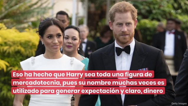 ¡Inspirado en Harry! El programa de citas donde 10 mujeres buscan el amor