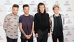 Harry Styles' Grammy-Sieg: So reagieren seine One-Direction-Kollegen