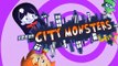 City Monsters E006