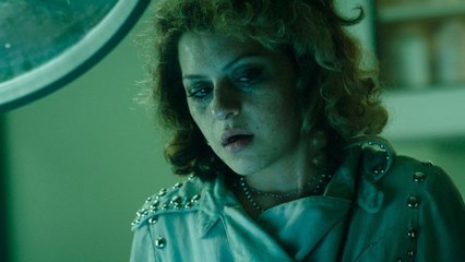 Paint It Black (2016) | Official Trailer, Full Movie Stream Preview