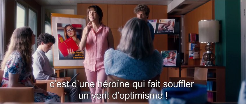 Mme Mills, Une Voisine Si Parfaite - Bande Annonce Officielle - UGC Distribution