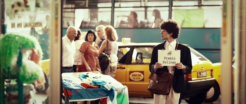 NUITS MAGIQUES - Extrait - Actuellement au cinéma