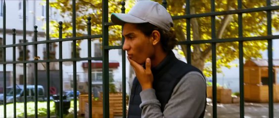 SHEHERAZADE de Jean-Bernard Marlin - Bande annonce