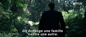 The Outsider | Bande-annonce VOSTFR | Netflix France