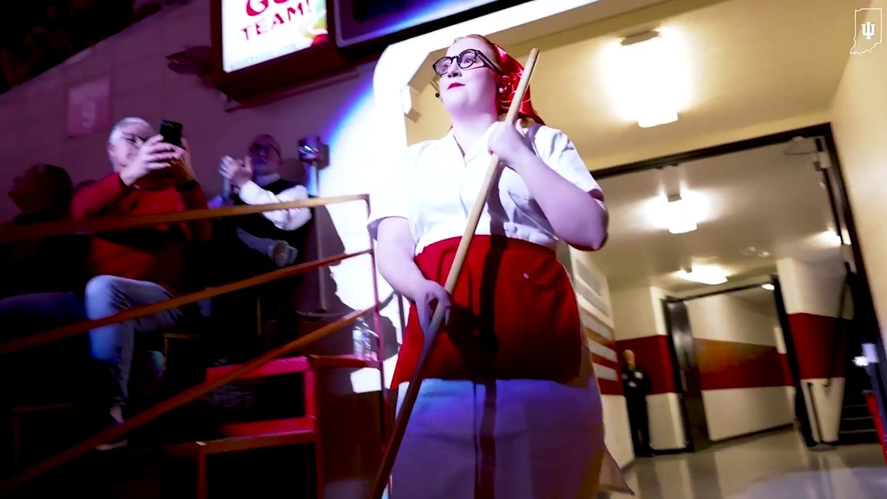 Martha the Mop Lady by Maggie Kinabrew video Dailymotion