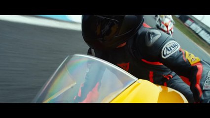 BURN OUT - Bande-annonce 2