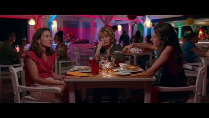 Larguées - Bande-annonce Officielle HD