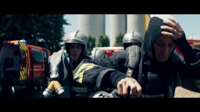 Sauver ou Périr - avec Pierre Niney et ​Anais Demoustier - Bande-annonce