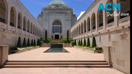 War Memorial moves to 'rip out' China-linked security cameras